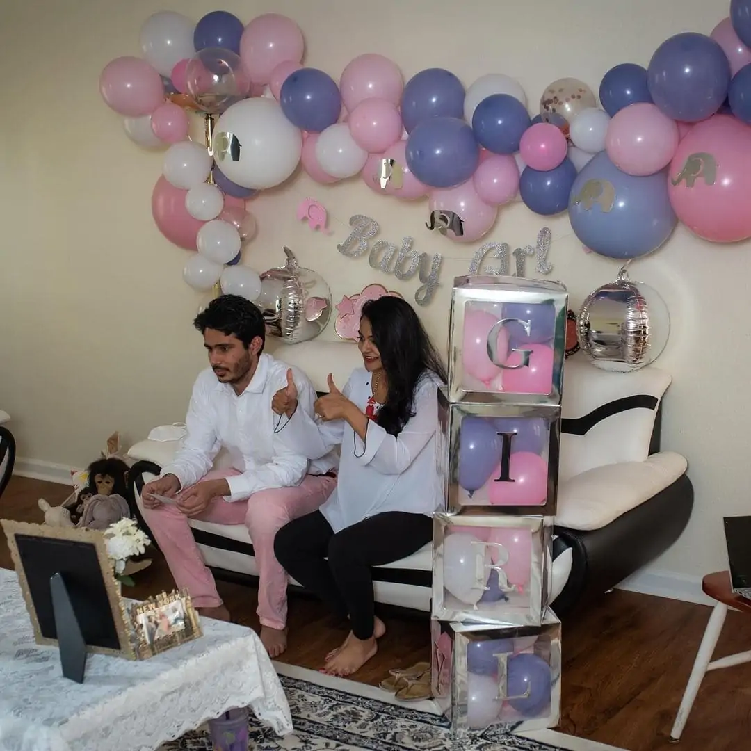 webbabyshower virtual baby shower etiquette parents to be