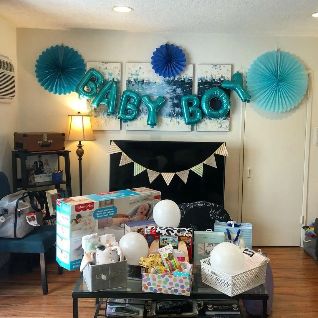 webbabyshower virtual baby shower etiquette decorations