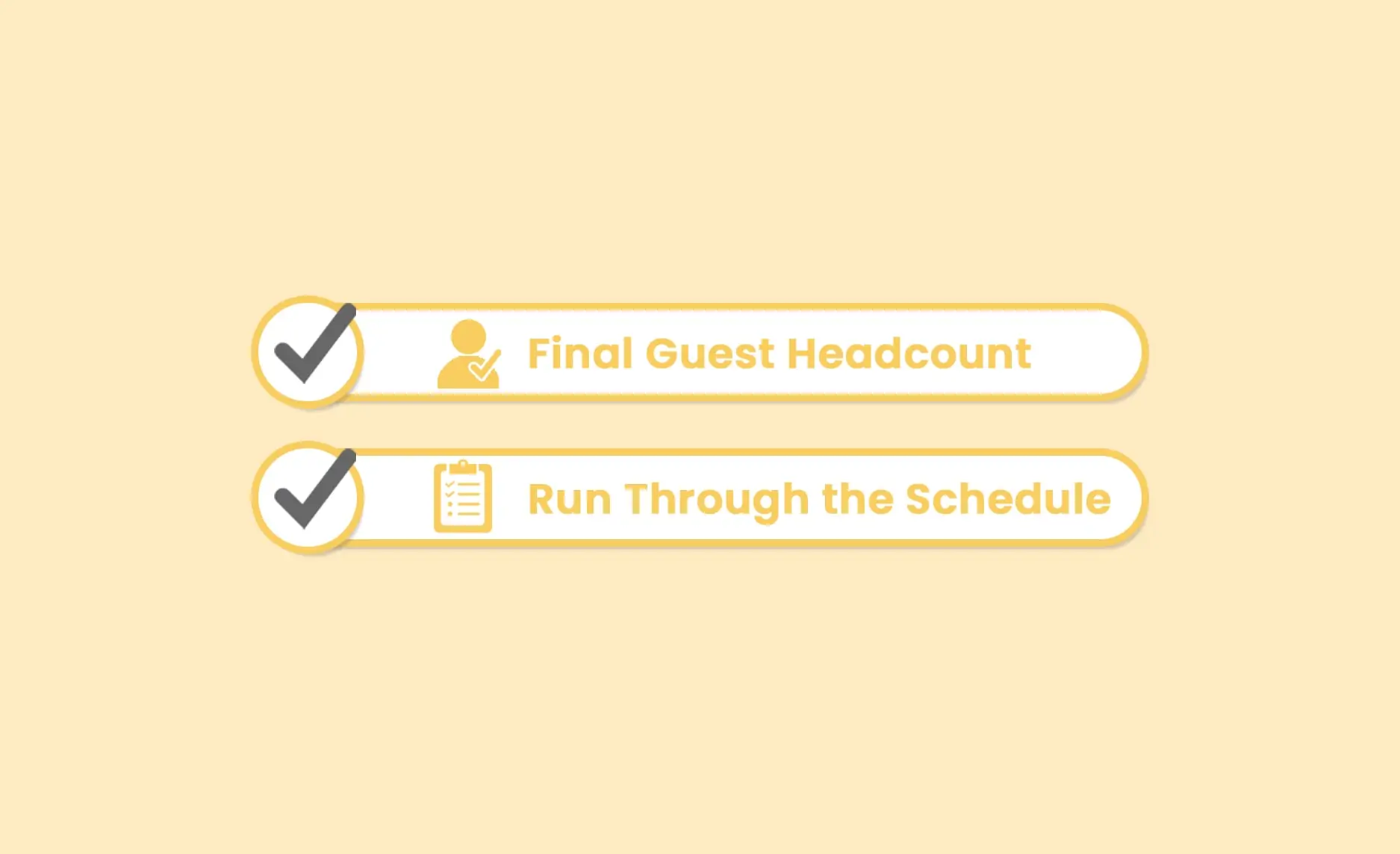 webbabyshower one week before baby shower checklist