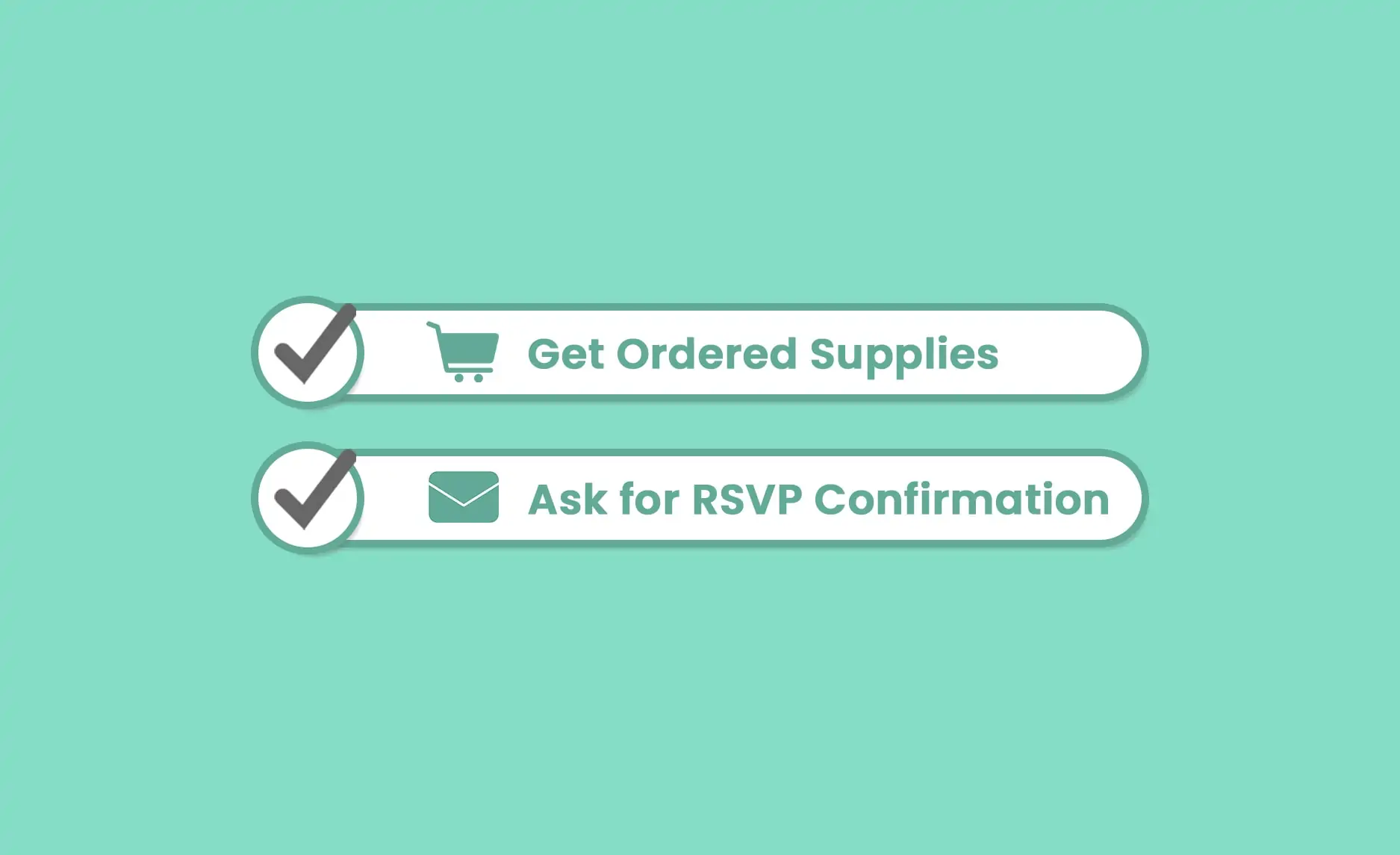 webbabyshower three weeks before baby shower checklist