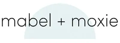 webbabyshower baby shower bloggers mabel and moxie logo