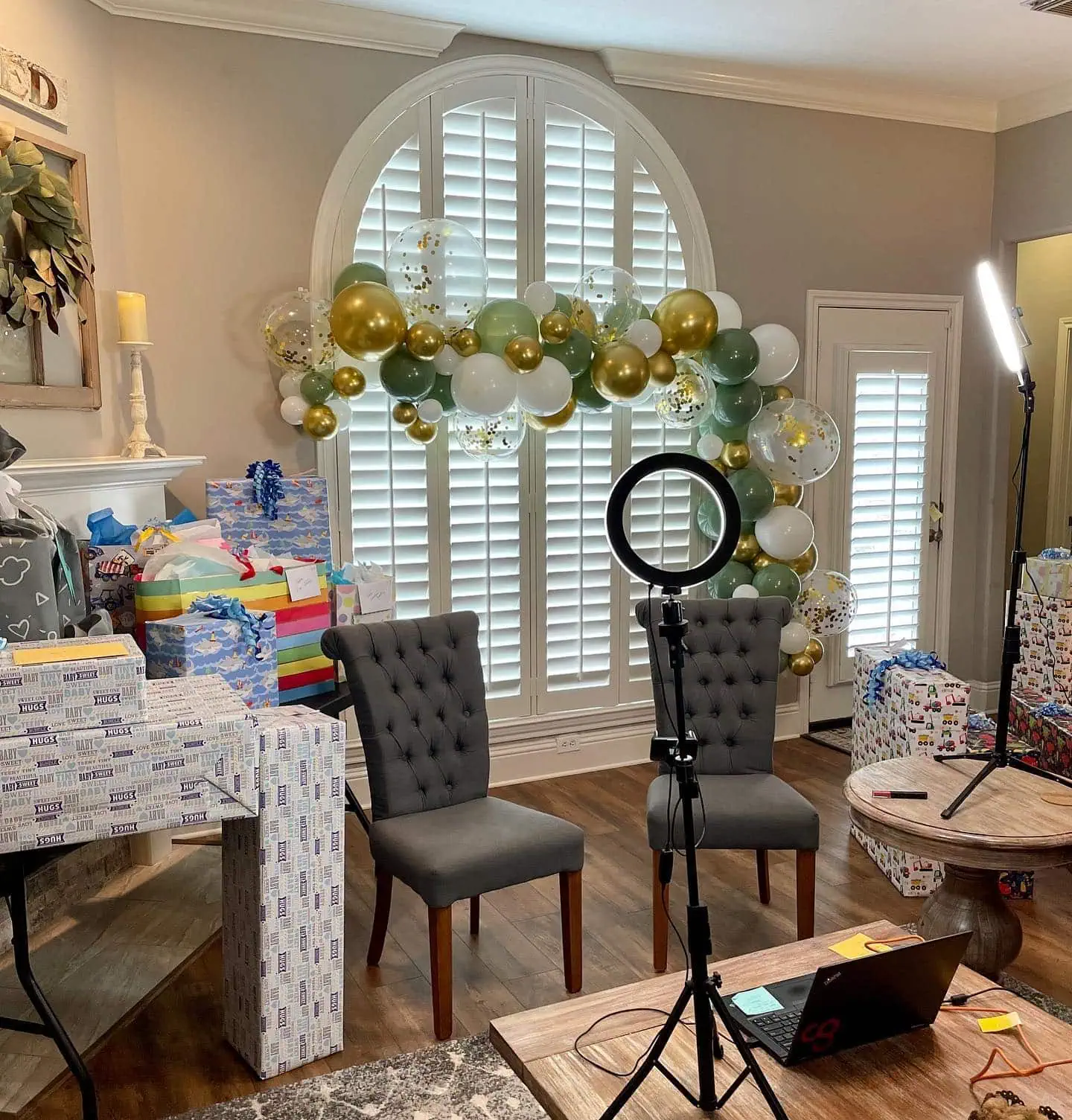 wbs virtual baby shower