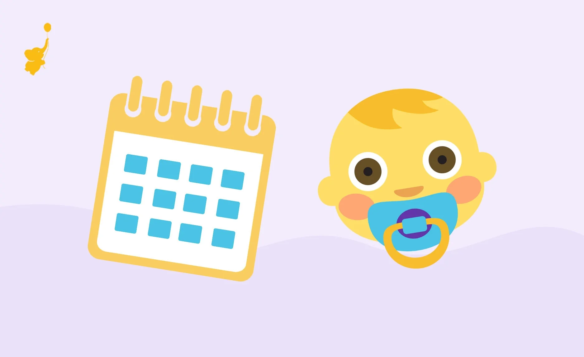 webbabyshower header image who throws the baby shower