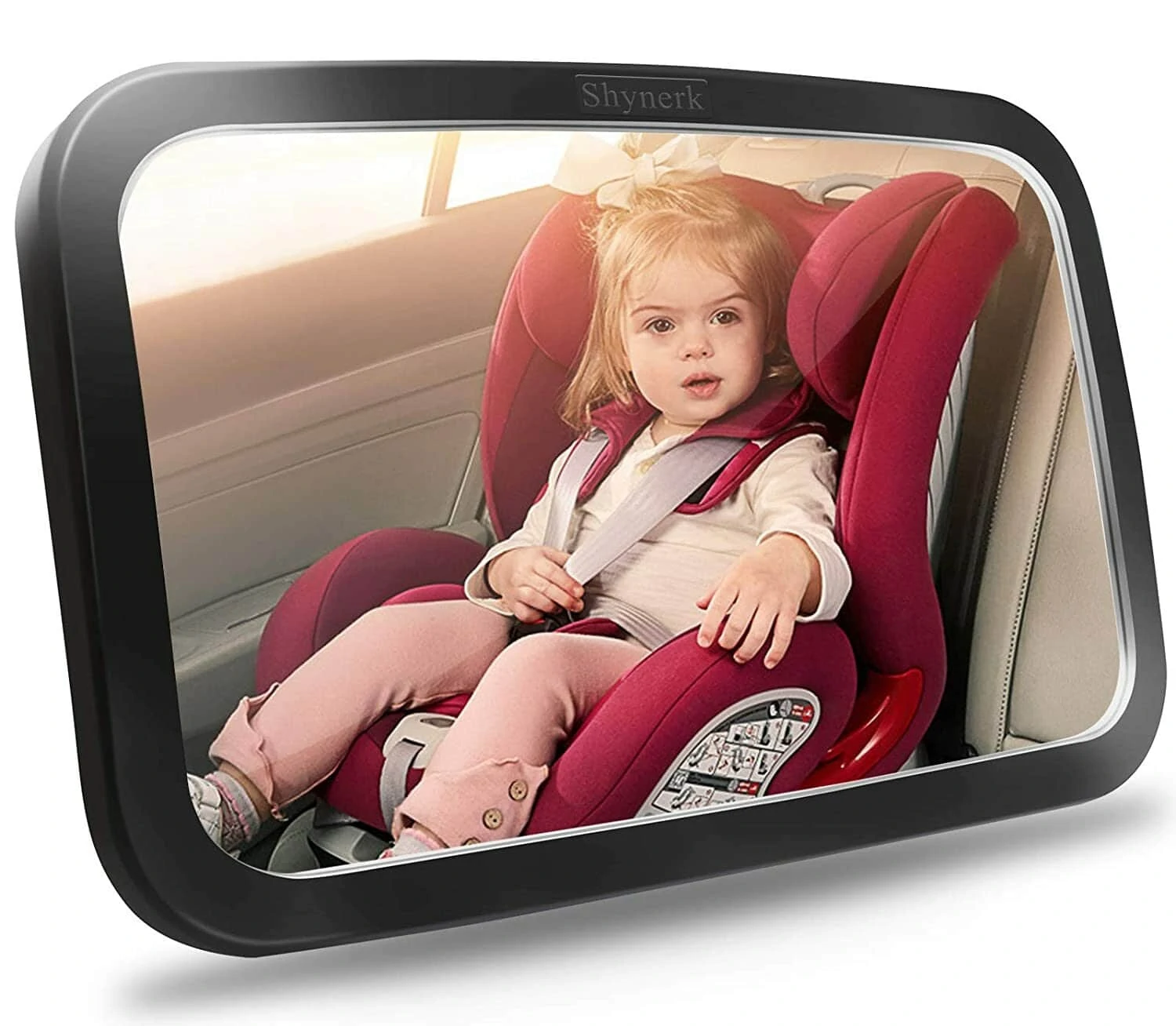 most registered baby items baby car mirror safety