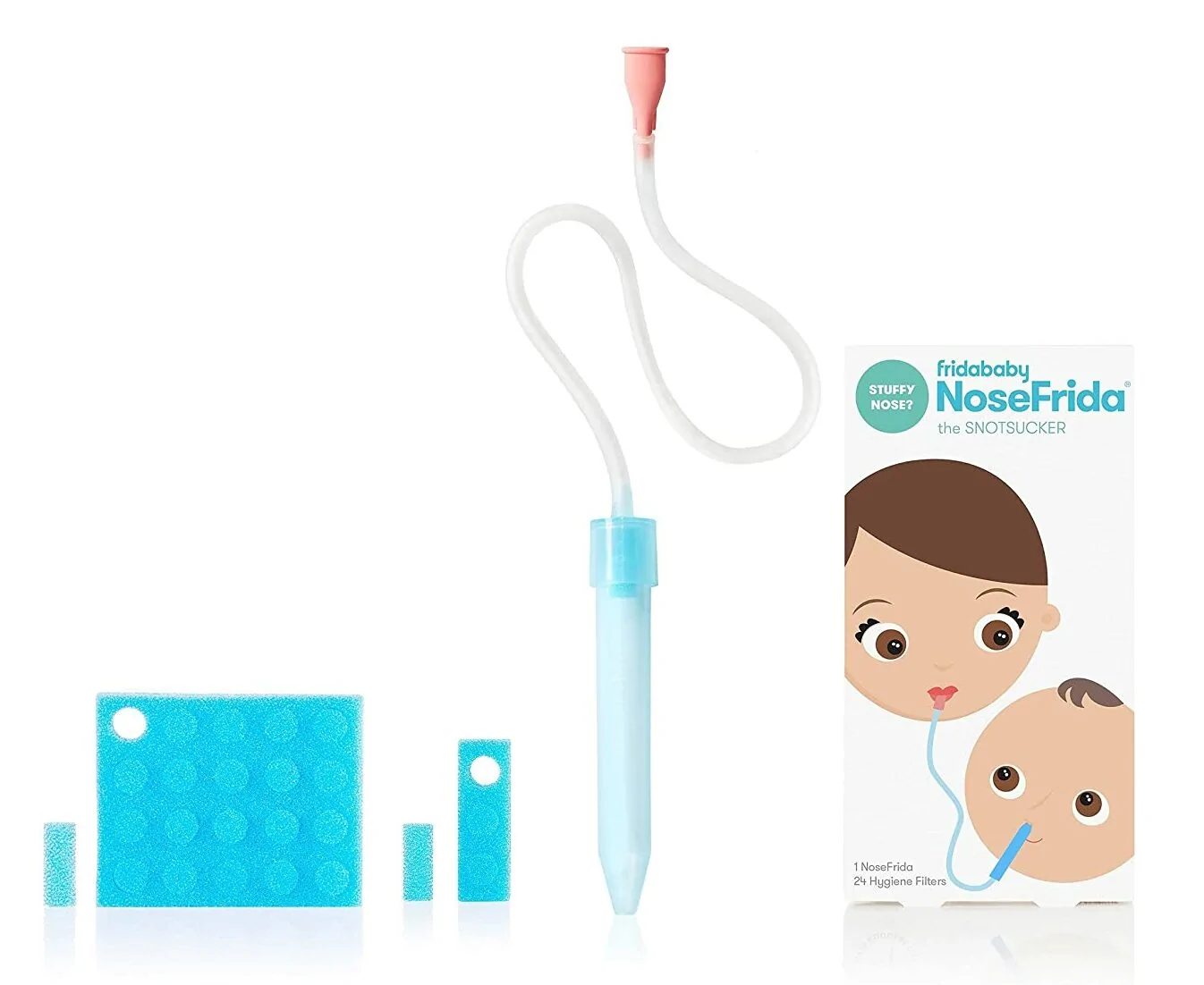 most registered baby items baby nasal aspirator