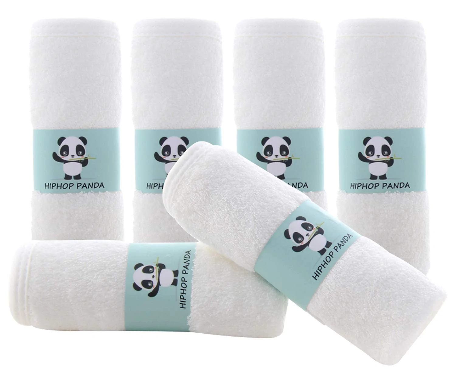 most registered baby items bamboo baby washcloths