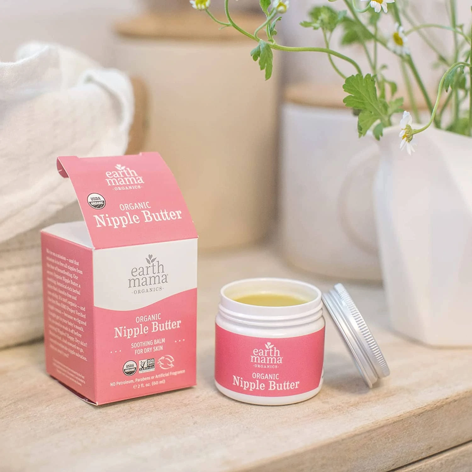 most registered baby items organic nipple butter breastfeeding cream