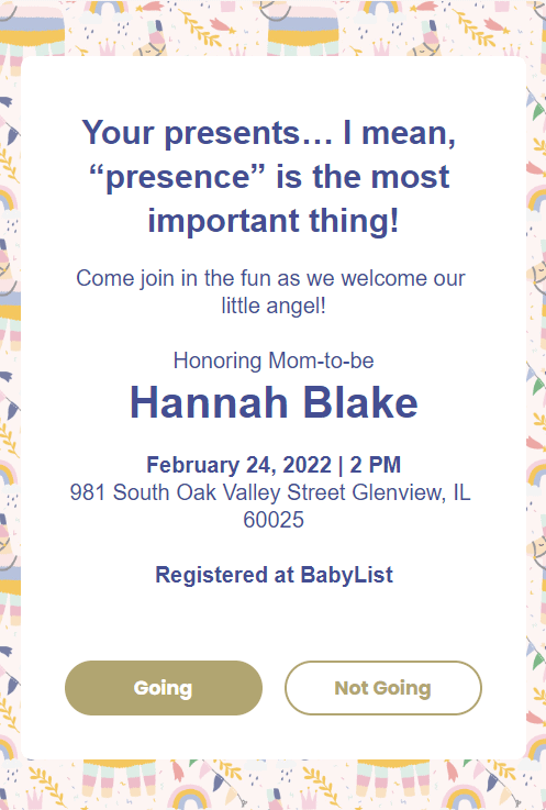 webbabyshower funny invitation wording work baby shower