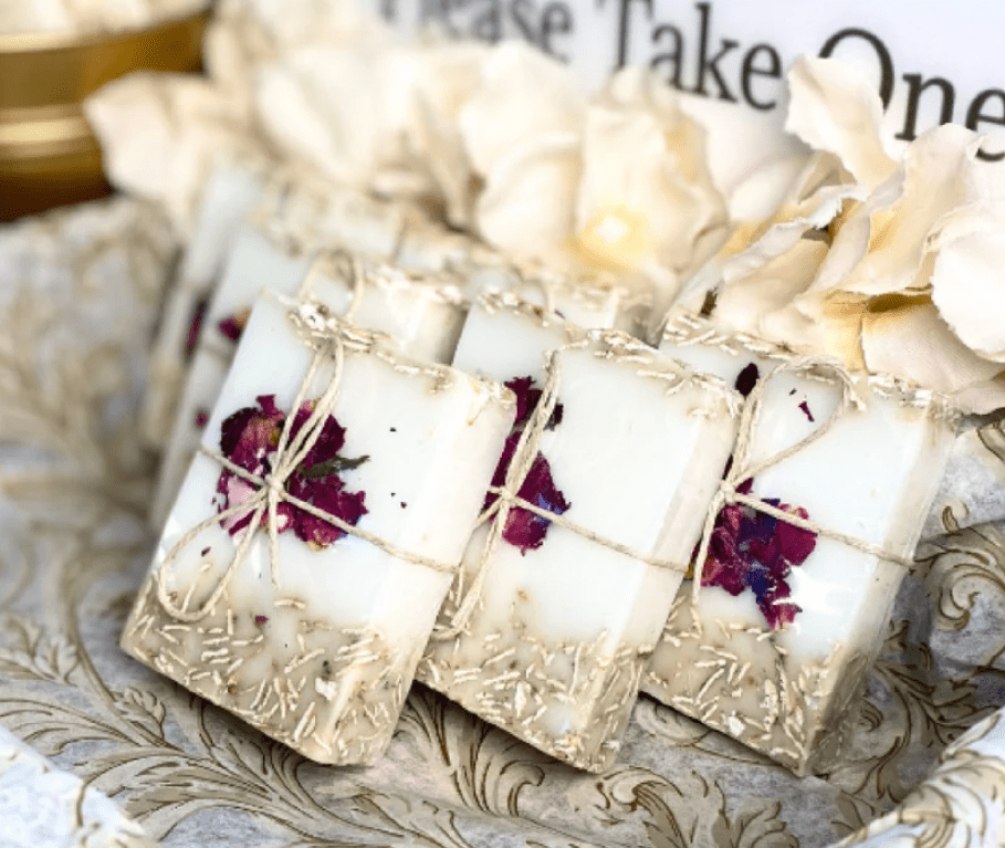 virtual baby shower favors for guests