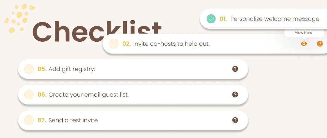 webbabyshower checklist