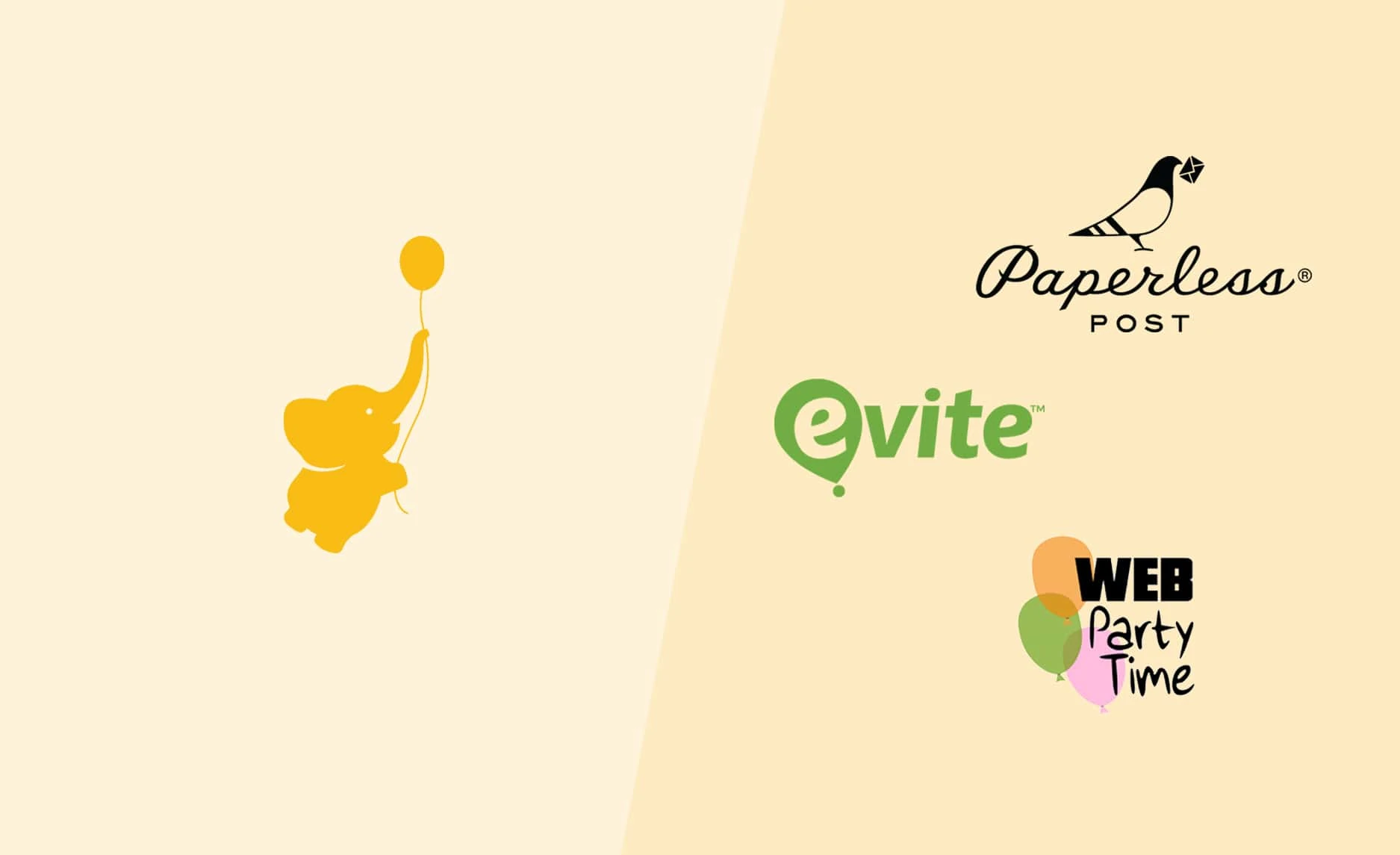 webbabyshower vs other platforms | baby shower online planner | WebBabyShower