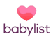 logo 1 | online baby shower | WebBabyShower