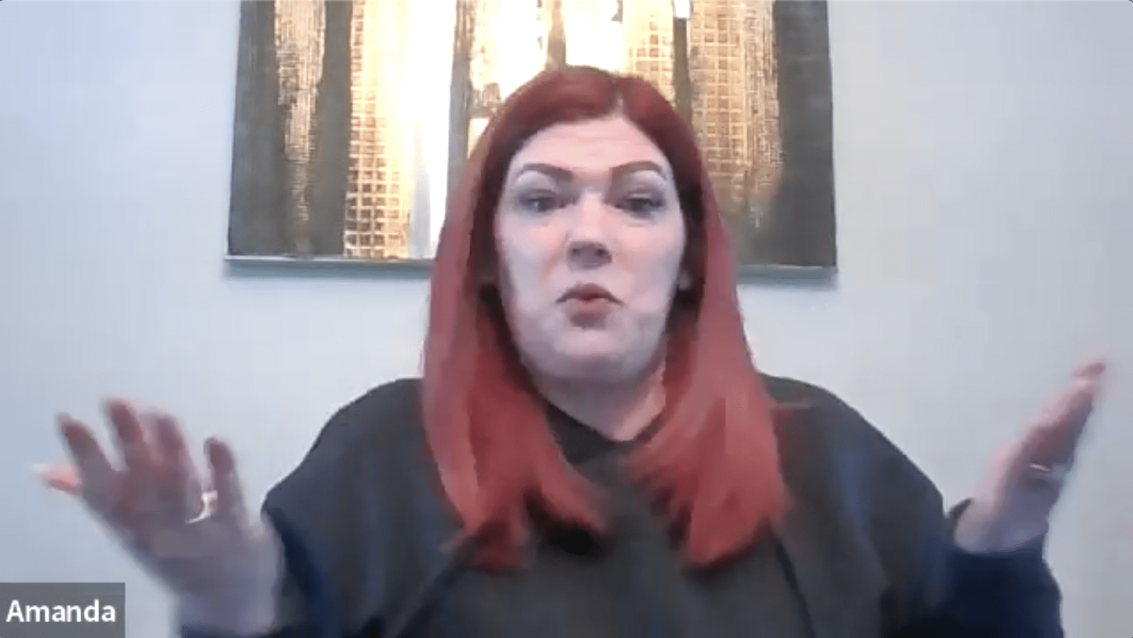 webbabyshower customer amanda