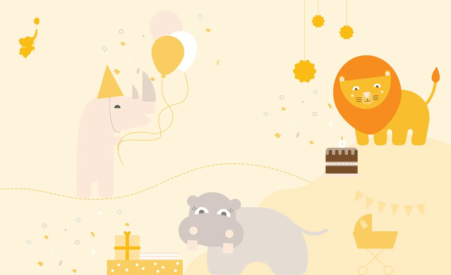 webbabyshower header image free baby shower ideas