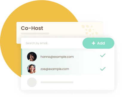 wbs feature co | How WebBabyShower Works | WebBabyShower