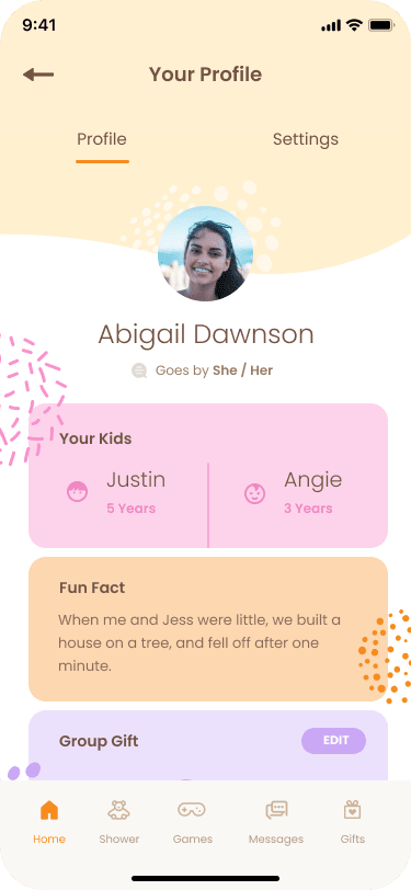 wbs mobile app 1 | WebBabyShower
