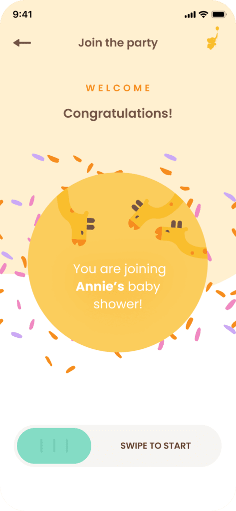 wbs mobile app 2 | WebBabyShower