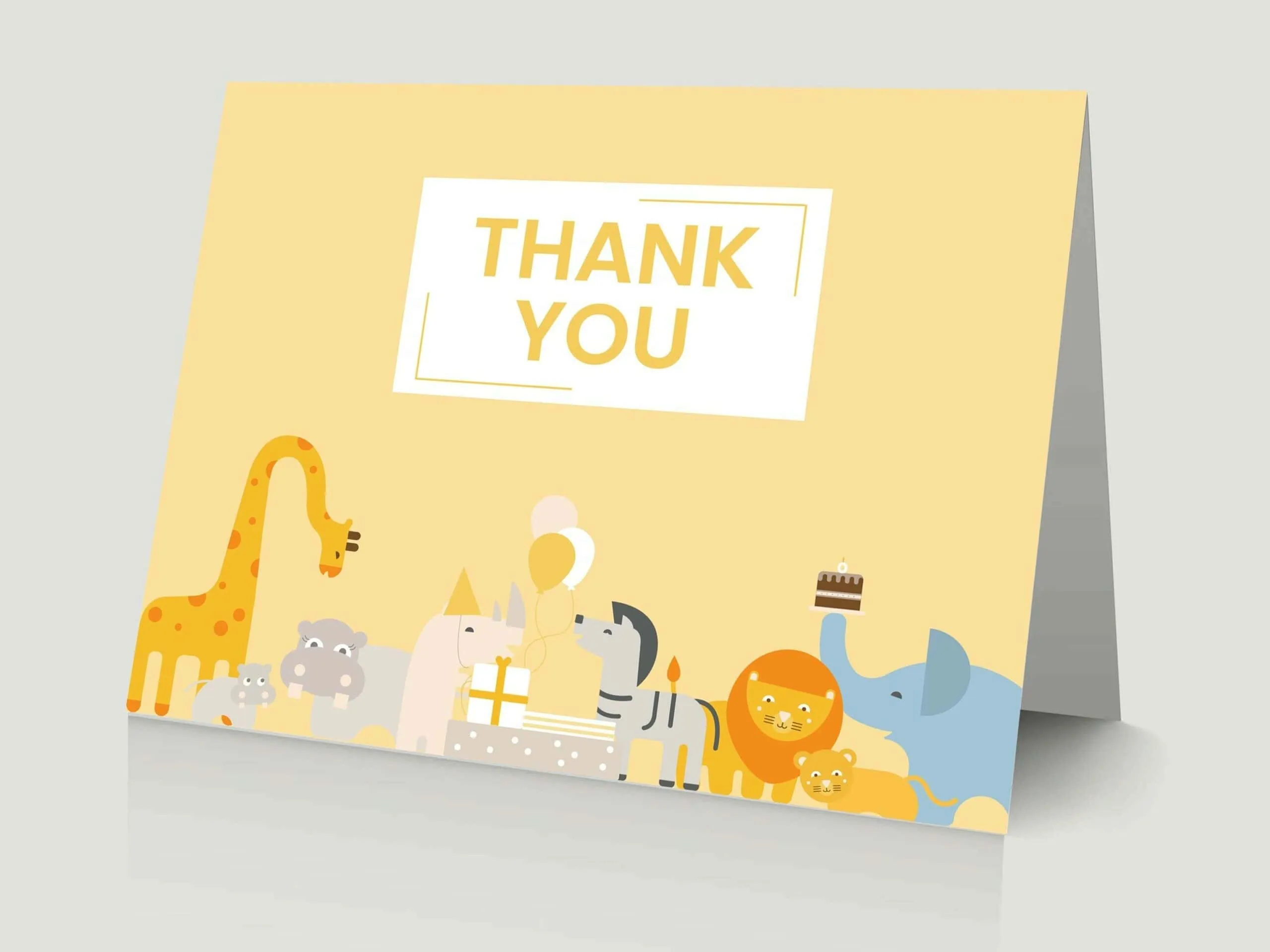 webbayshower thank you card