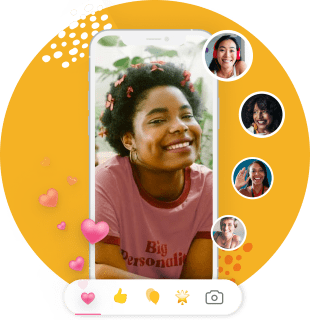 wbs feature video chat hero | WebBabyShower