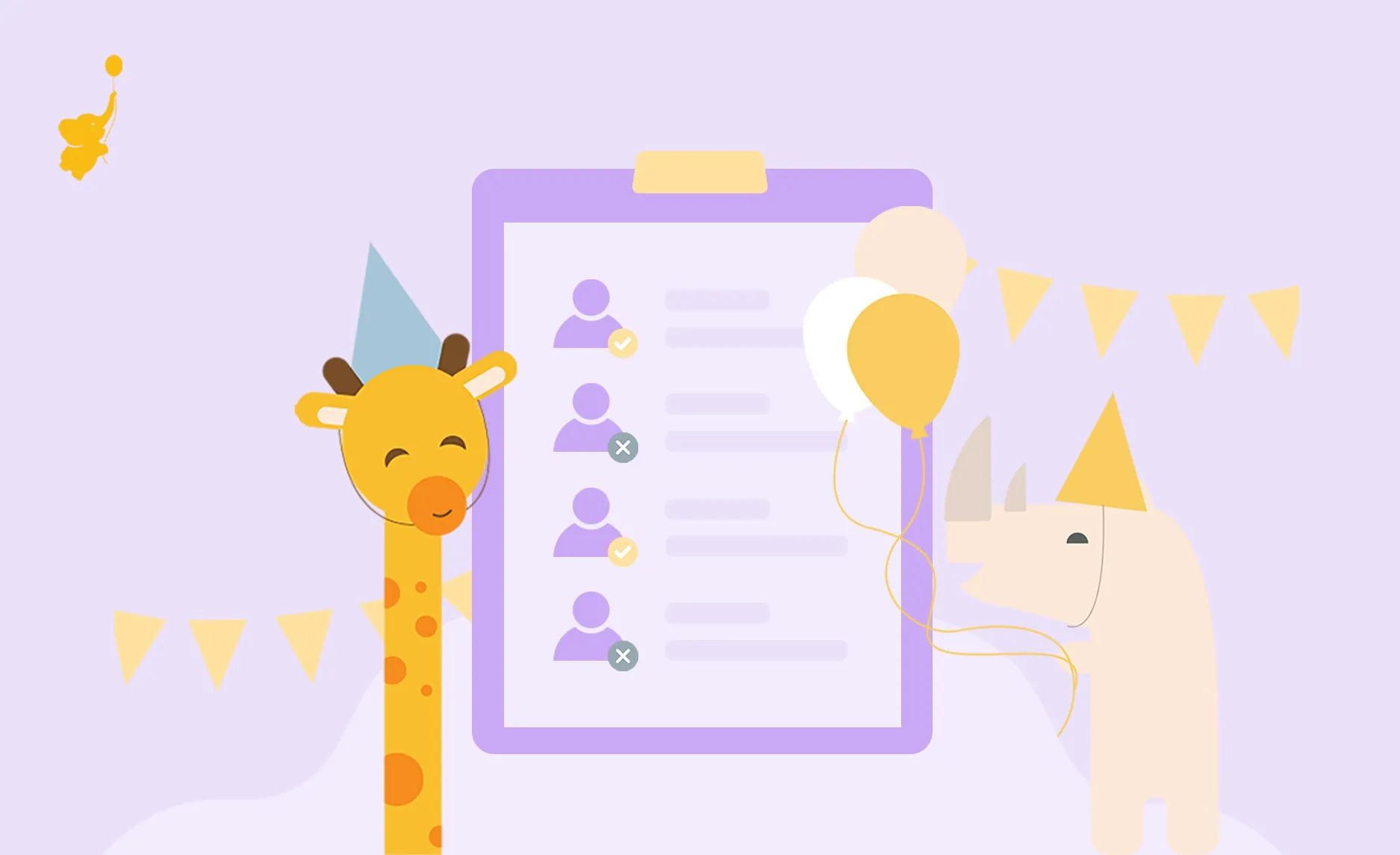 WBS Header Image who not to invite | WebBabyShower