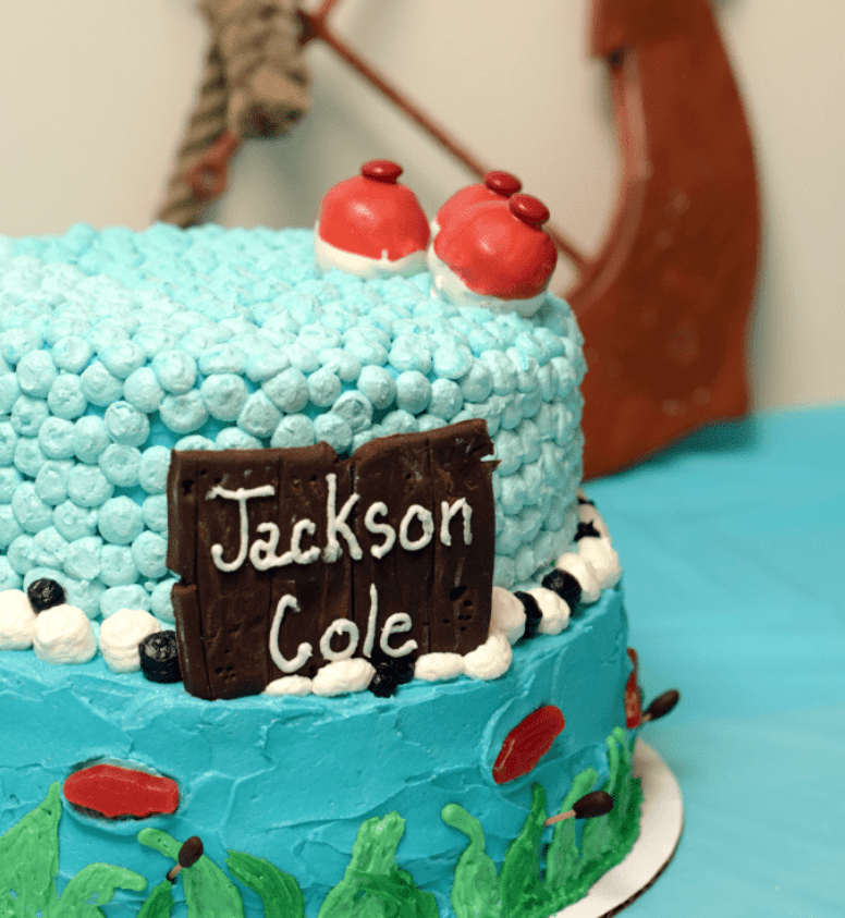 baby shower theme for boys