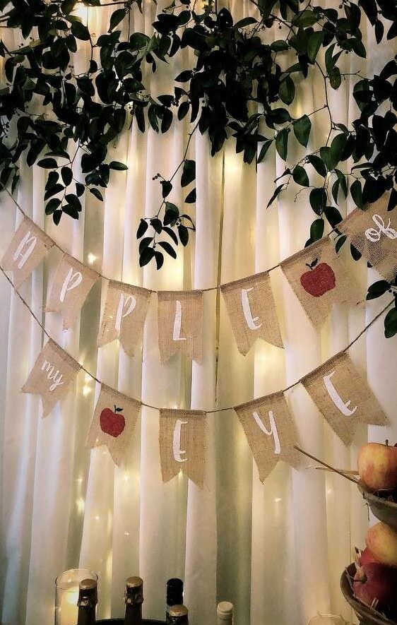 gender neutral baby shower themes backdrop