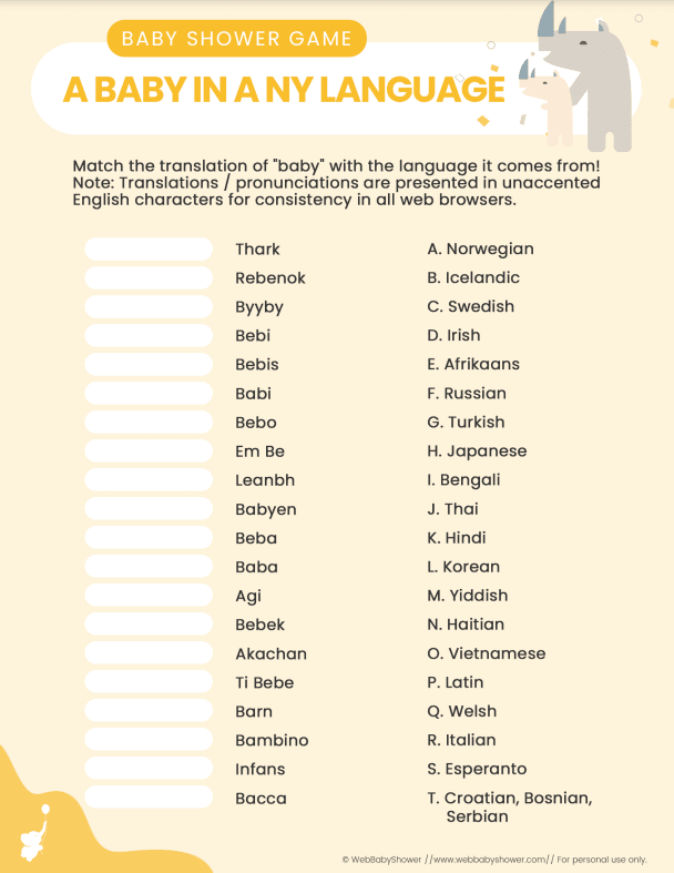 webbabyshower printable game