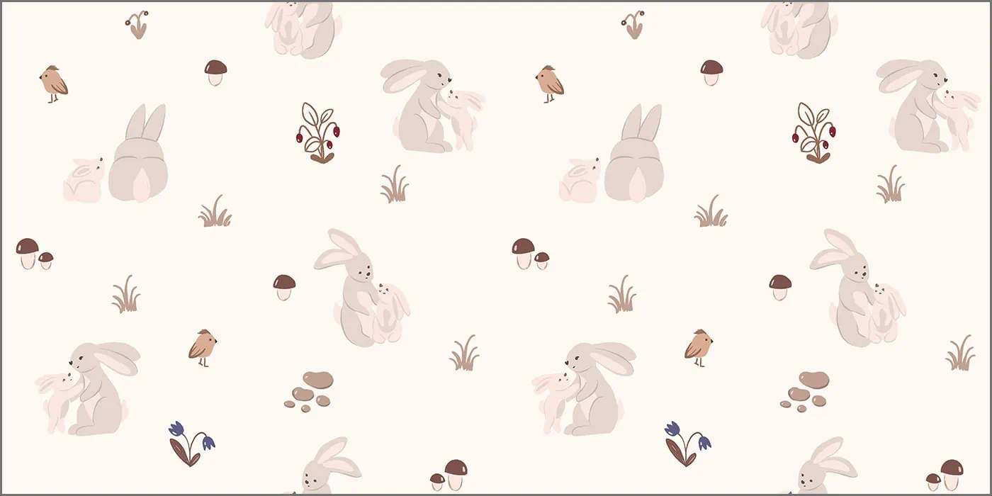 webbabyshower shower theme with border