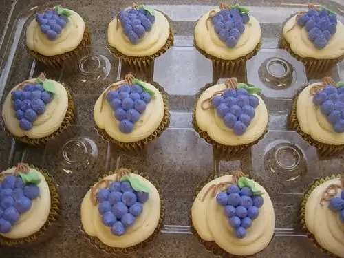 purple baby shower theme