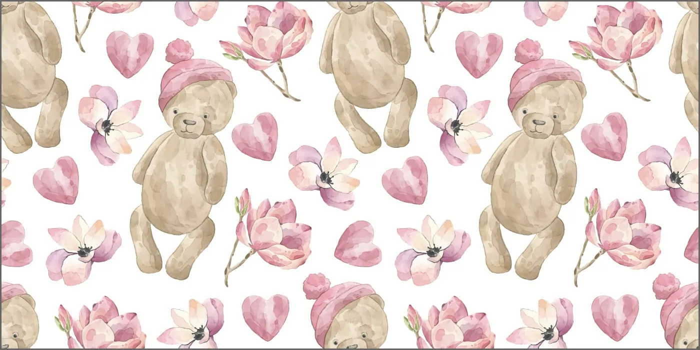 webbabyshower shower theme with border