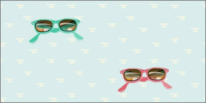 webbabyshower shower theme with border