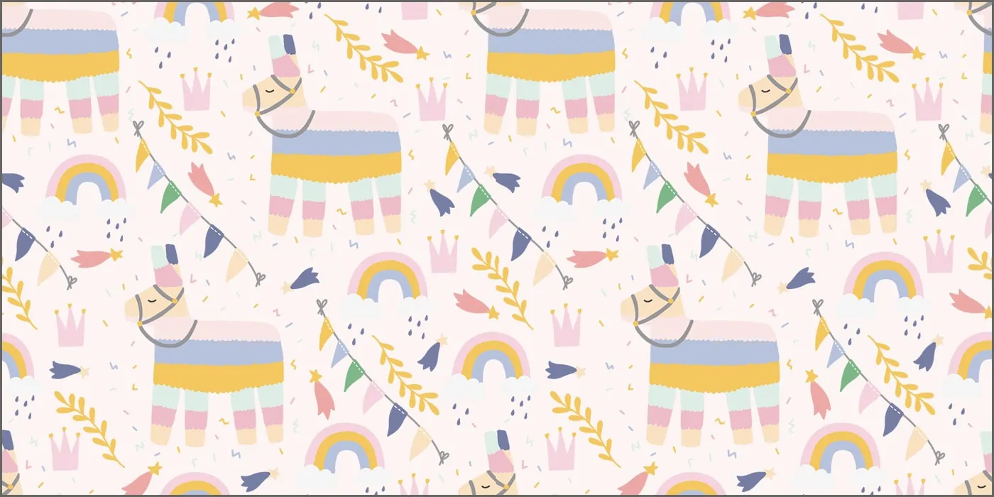 webbabyshower shower theme with border