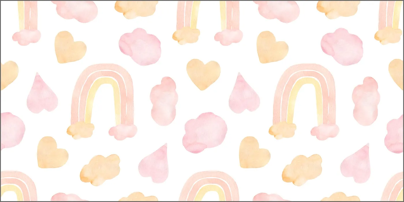 webbabyshower shower theme with border