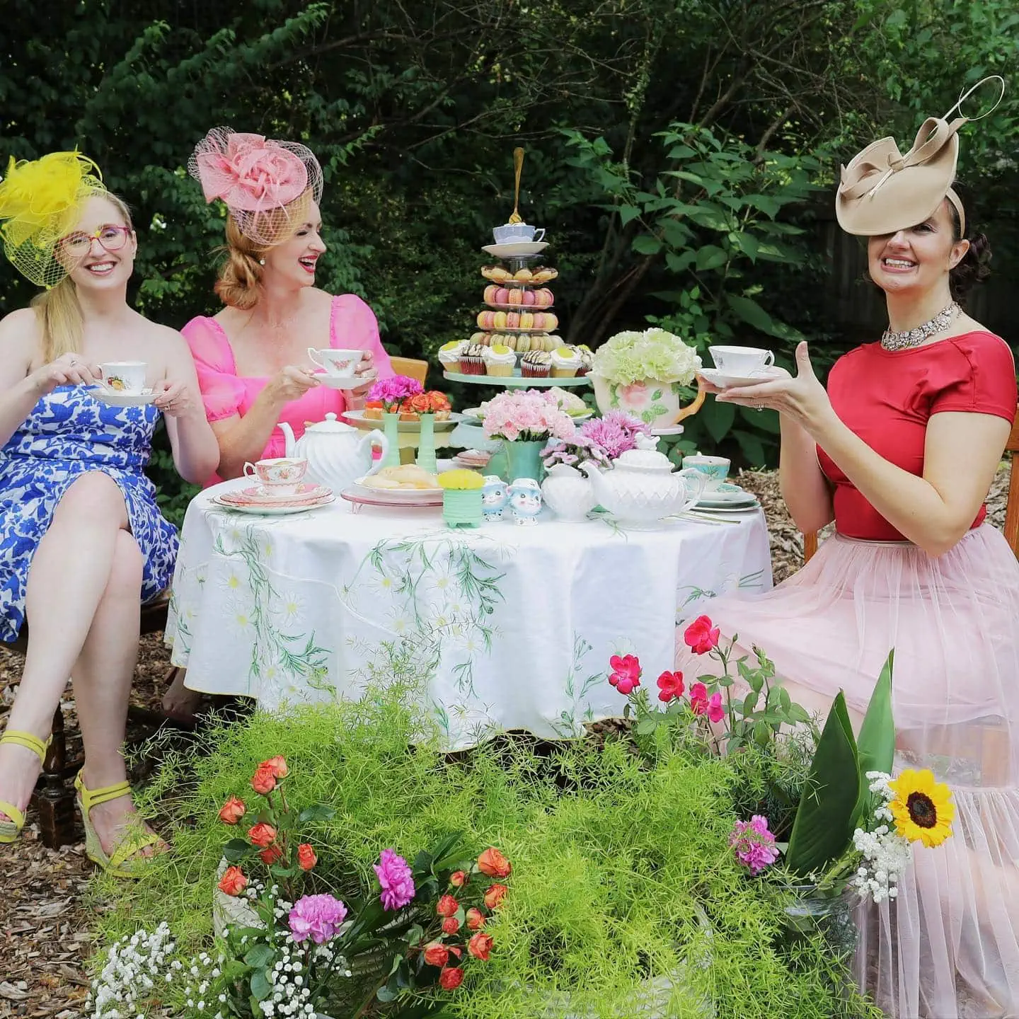 baby shower decoration ideas