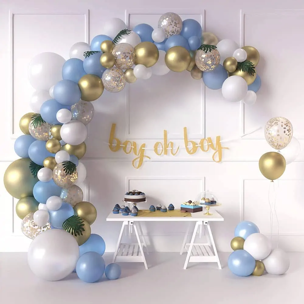 baby shower decoration ideas