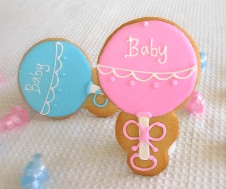 baby shower favors