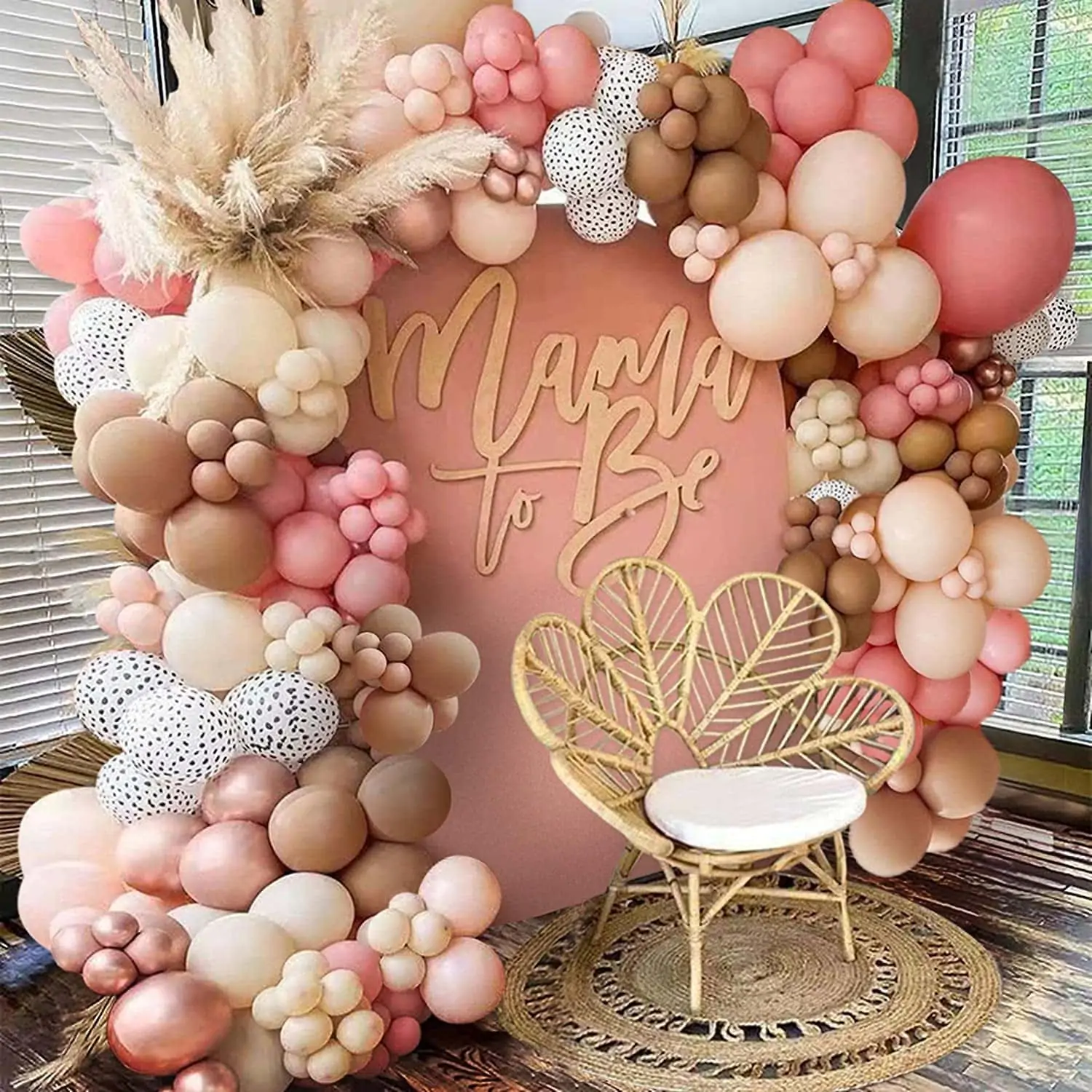 baby shower decoration ideas