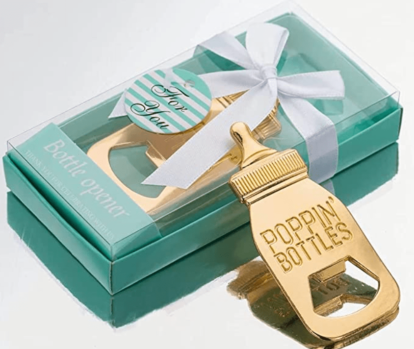 baby shower favors