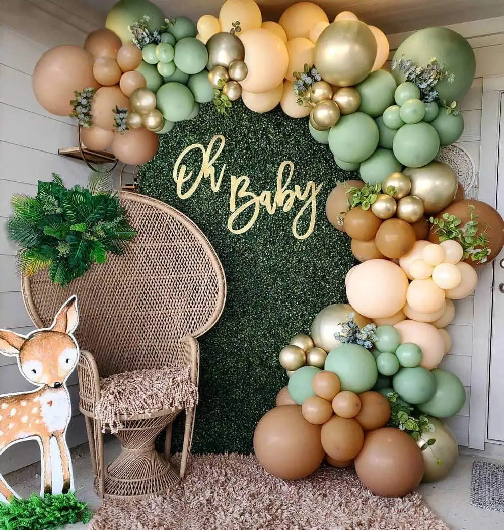 baby shower decoration ideas