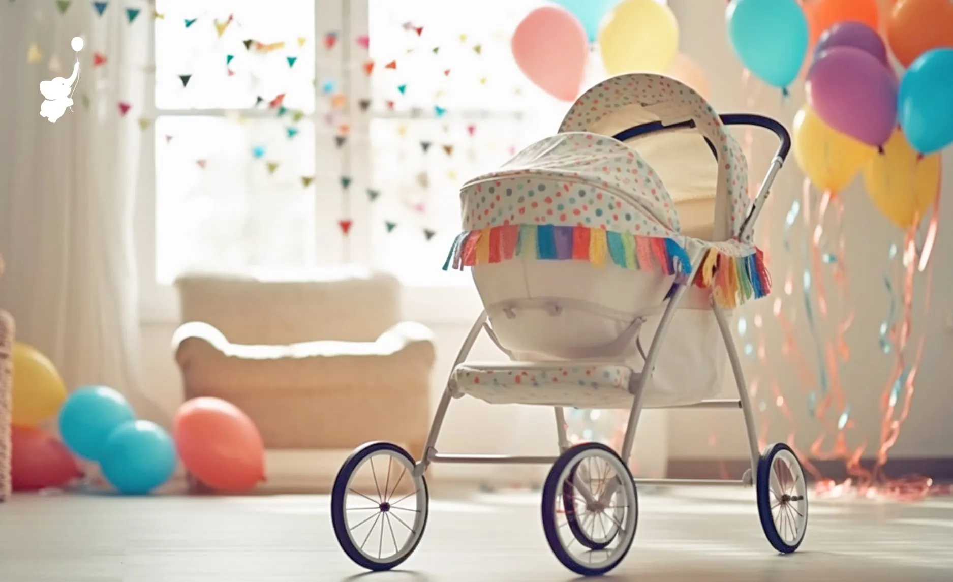 webbabyshower header image birth announcement ideas