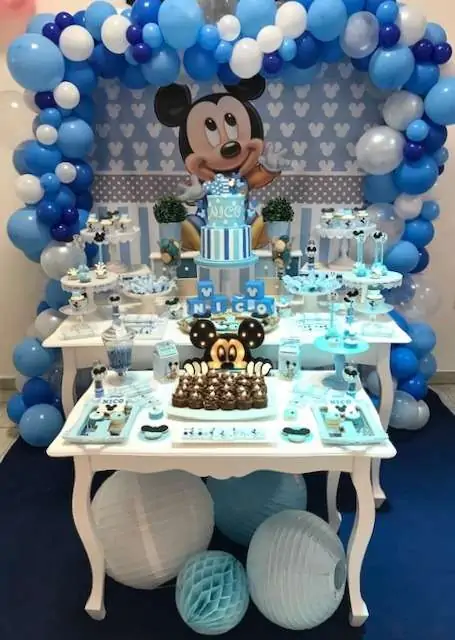 cute baby shower ideas