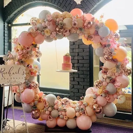 cute baby shower ideas
