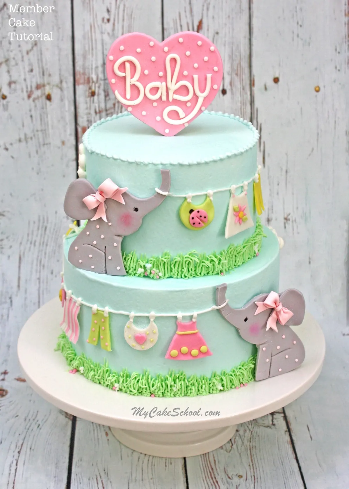 baby shower ideas
