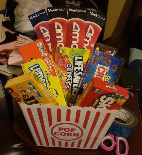 diaper raffle prize ideas