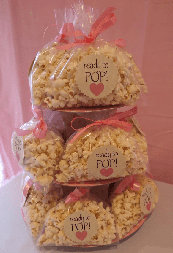 cute baby shower ideas