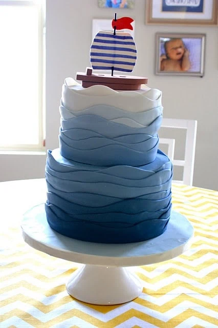 baby shower ideas
