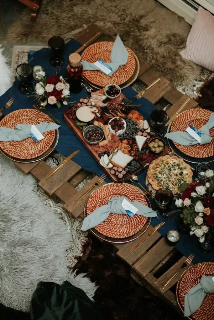 cute baby shower ideas