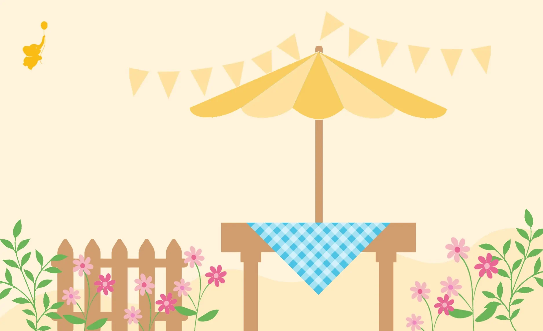 webbabyshower heade image garden baby shower theme ideas