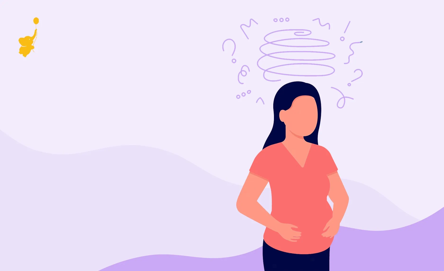 webbabyshower header image no one has offered to throw me a baby shower