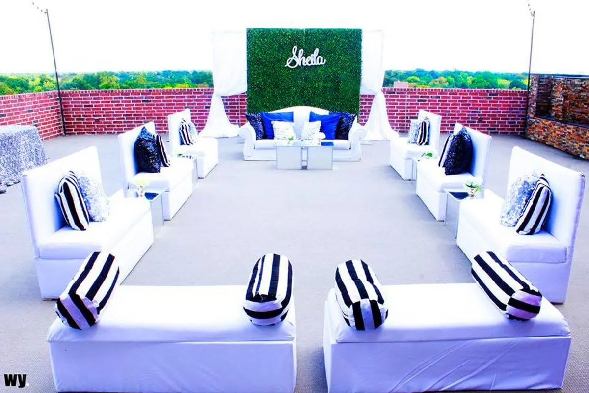 Baby Shower Venues in Houston